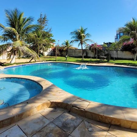 Pousada Canoa Beach Canoa Quebrada Εξωτερικό φωτογραφία