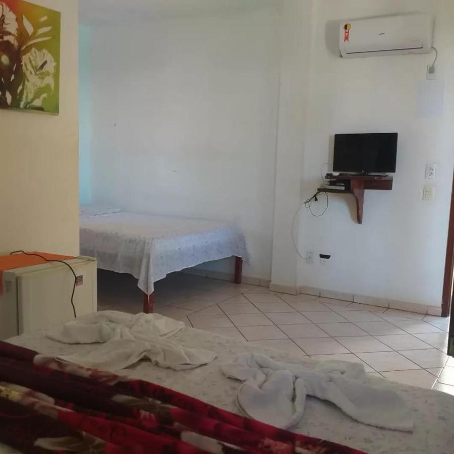 Pousada Canoa Beach Canoa Quebrada Εξωτερικό φωτογραφία