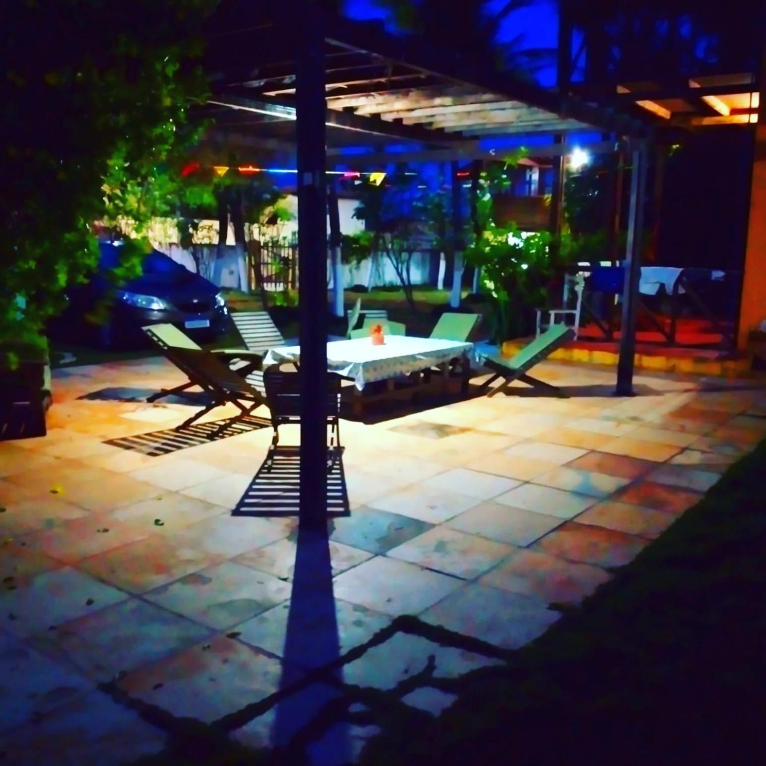 Pousada Canoa Beach Canoa Quebrada Δωμάτιο φωτογραφία