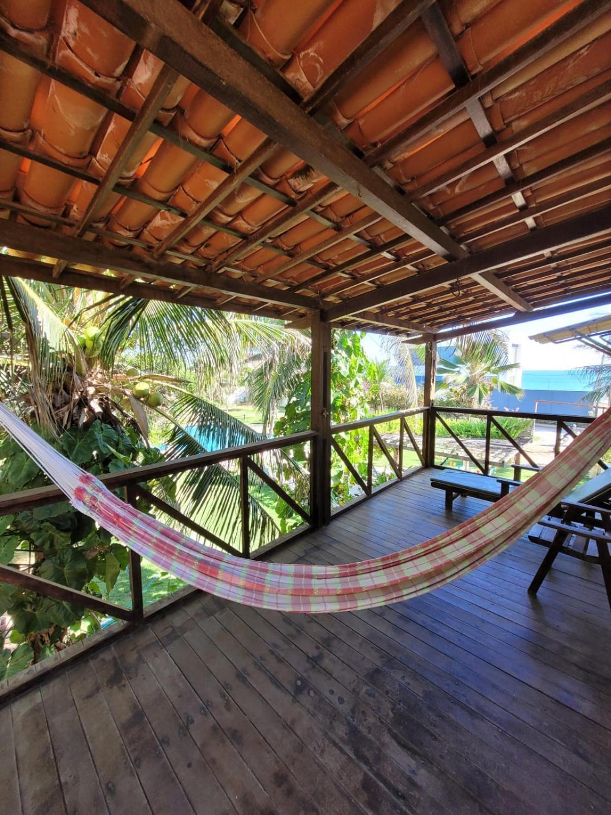 Pousada Canoa Beach Canoa Quebrada Δωμάτιο φωτογραφία